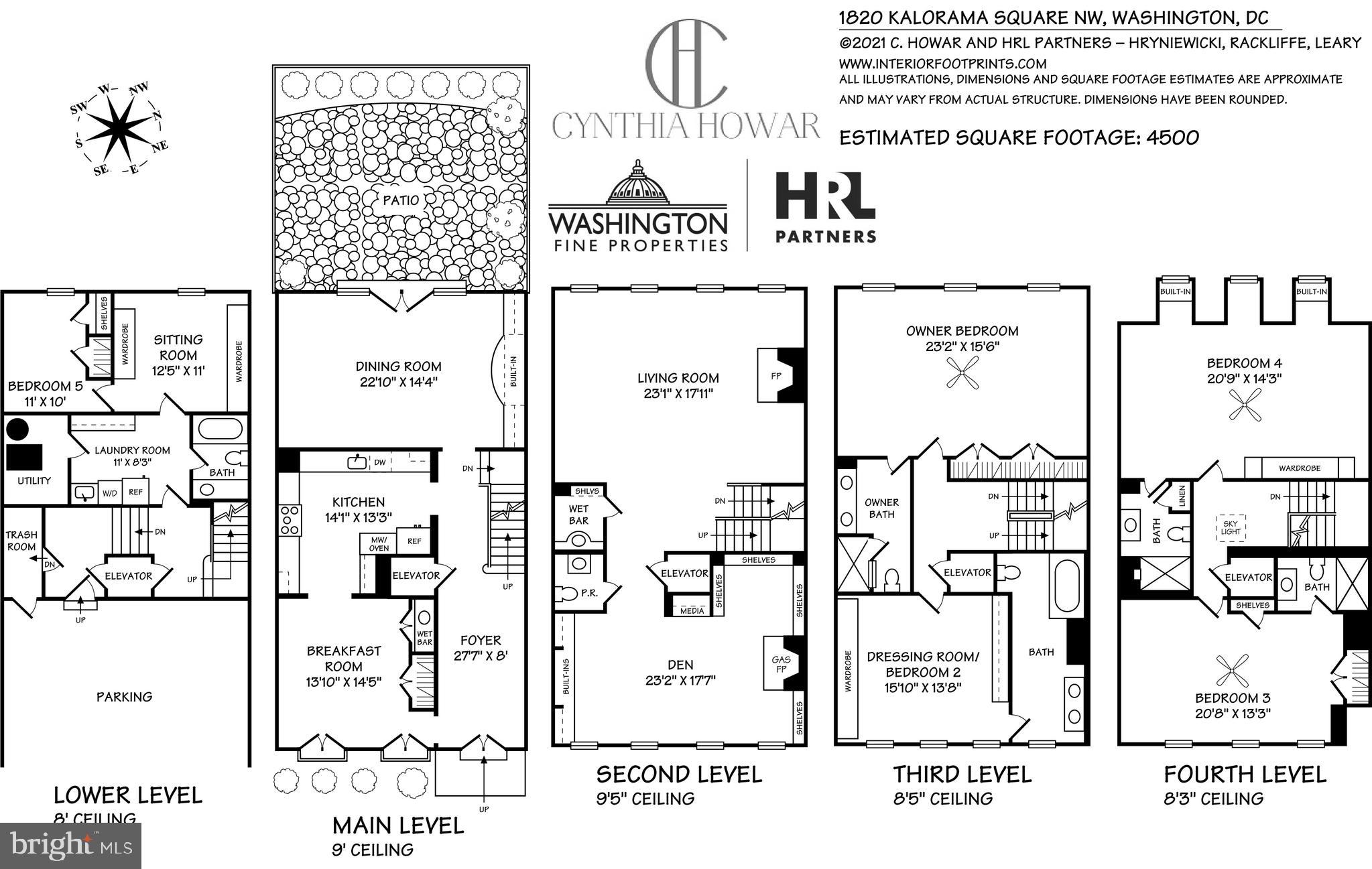 KALORAMA - Residential
