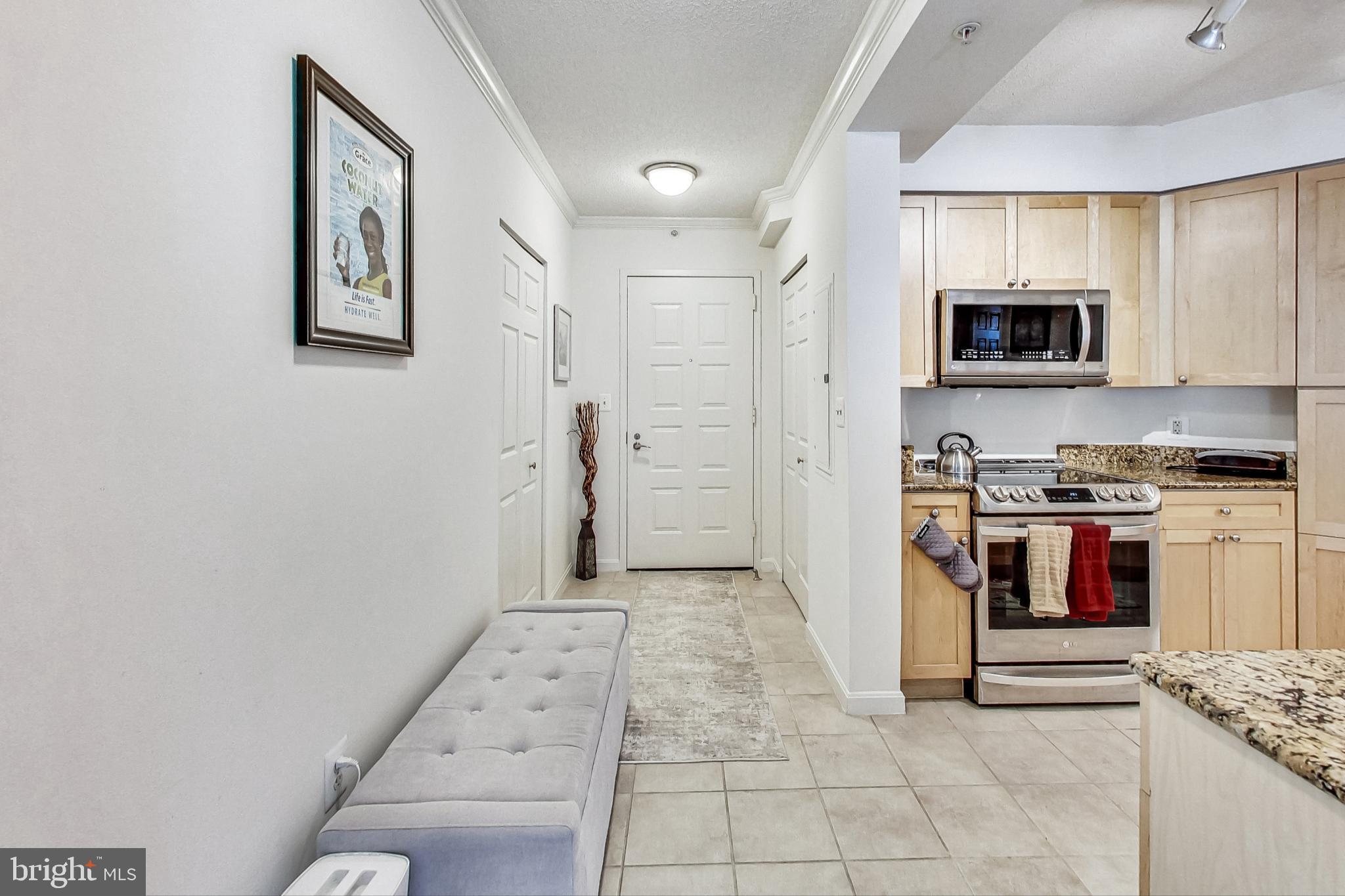 NORTHAMPTON PLACE - Residential