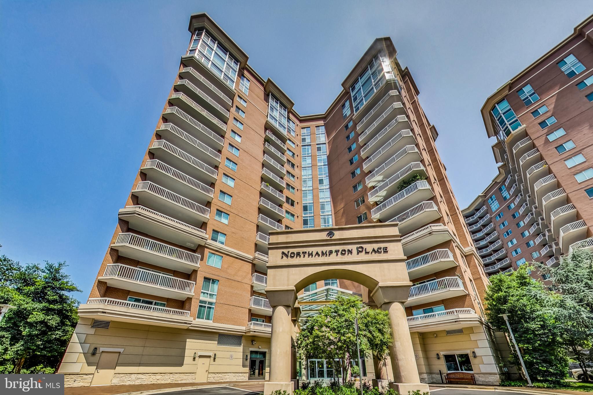 NORTHAMPTON PLACE - Residential