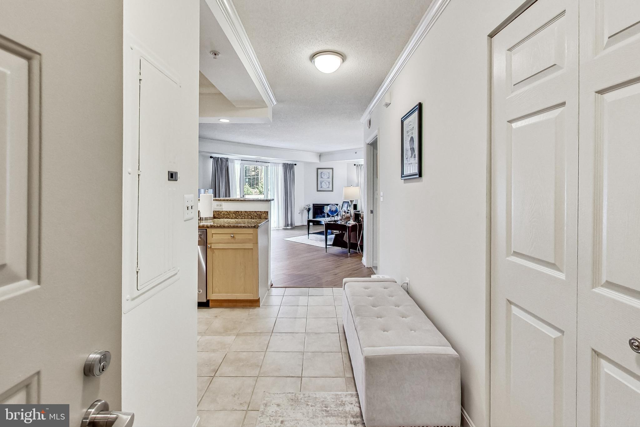 NORTHAMPTON PLACE - Residential