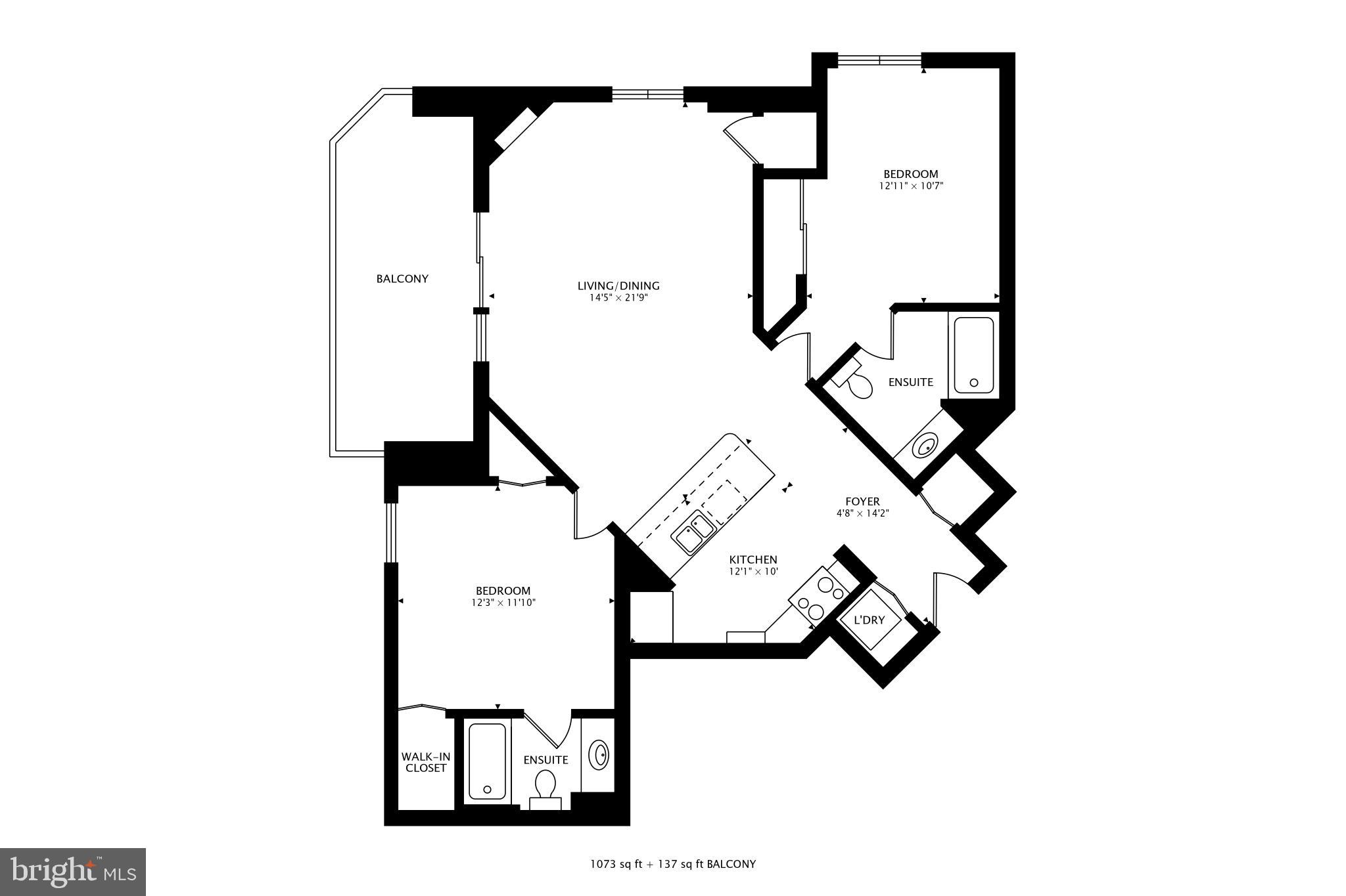 NORTHAMPTON PLACE - Residential