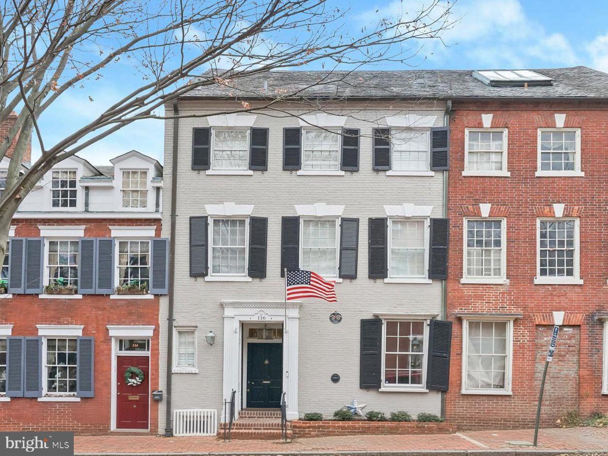 OLD TOWN - Residential