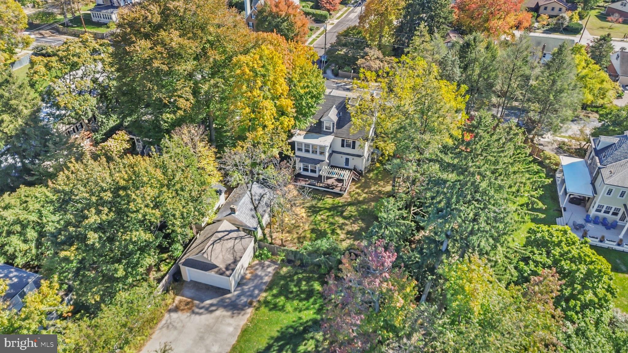 WYNDMOOR - Residential