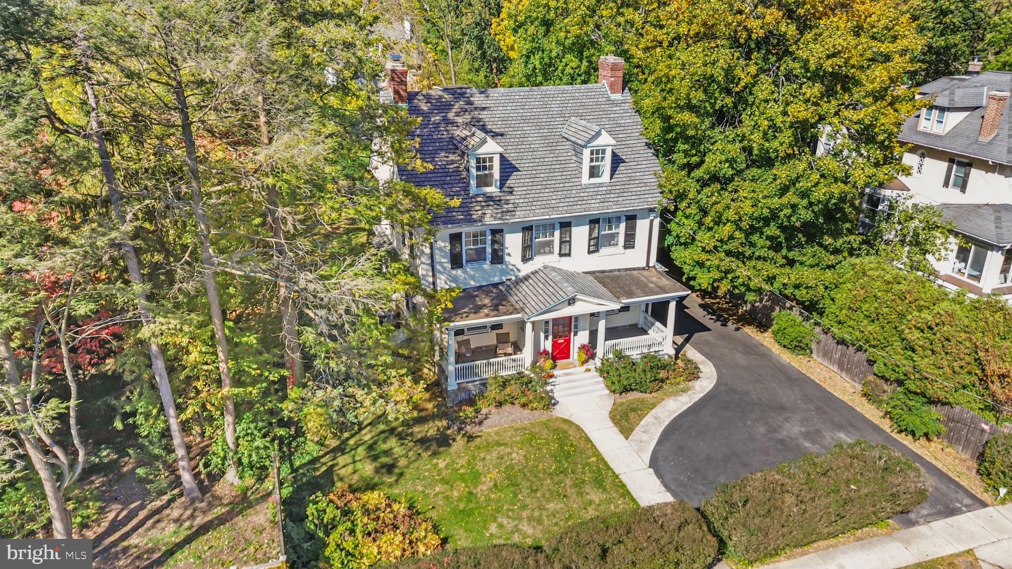 WYNDMOOR - Residential
