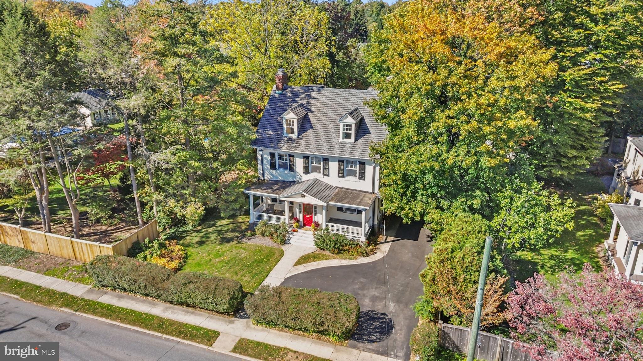 WYNDMOOR - Residential