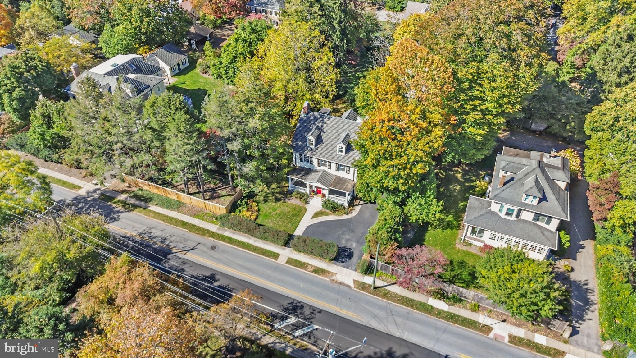 WYNDMOOR - Residential