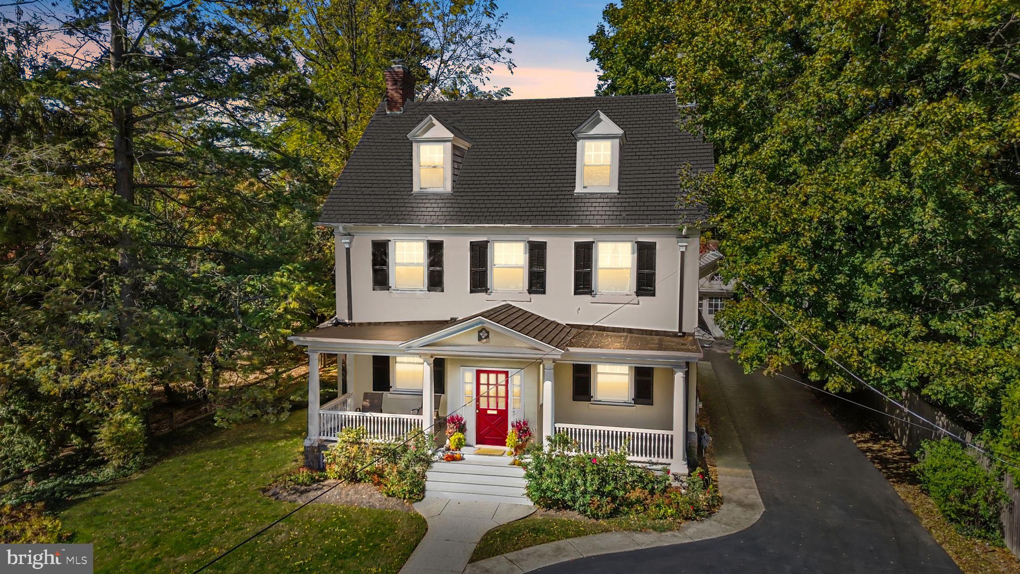 WYNDMOOR - Residential