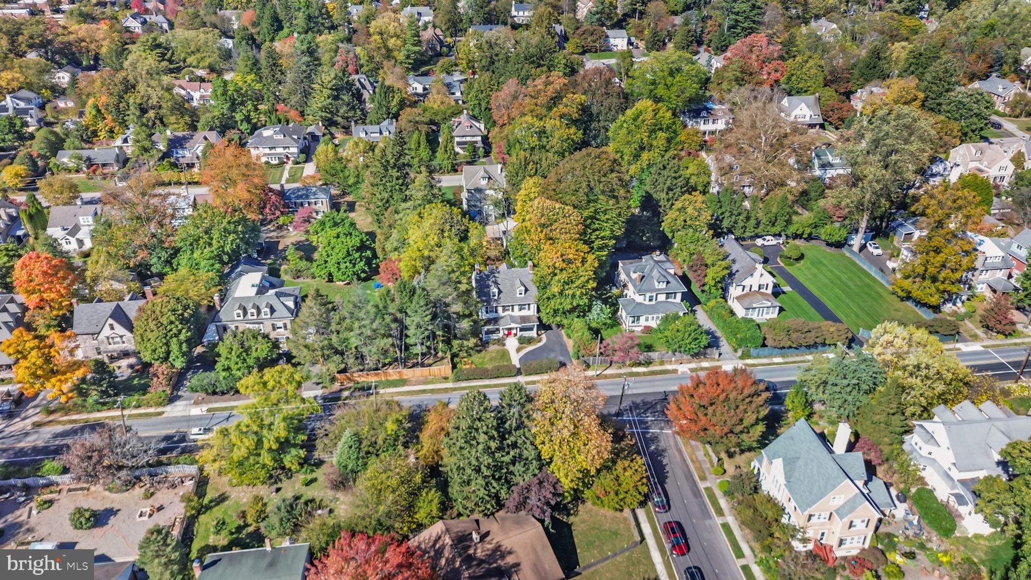 WYNDMOOR - Residential