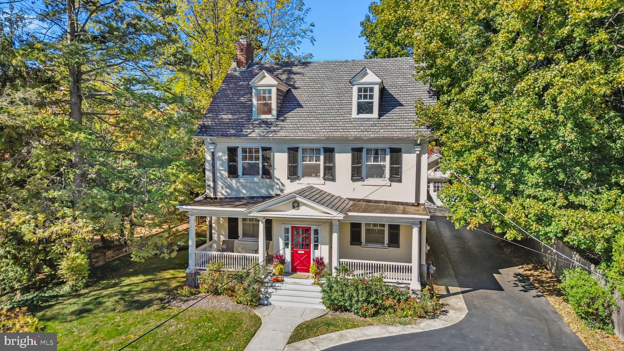 WYNDMOOR - Residential
