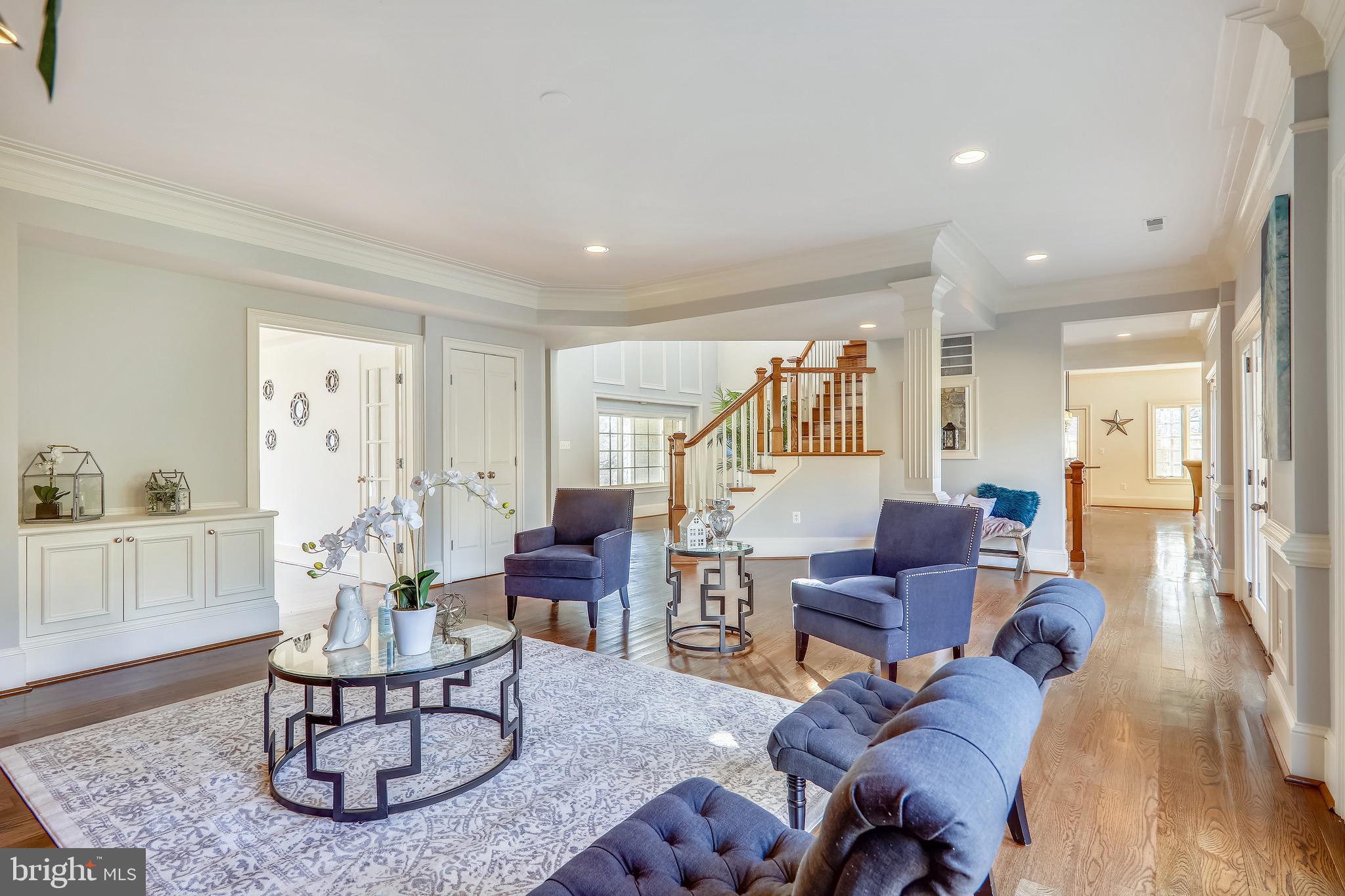 CHEVY CHASE MANOR - Residential