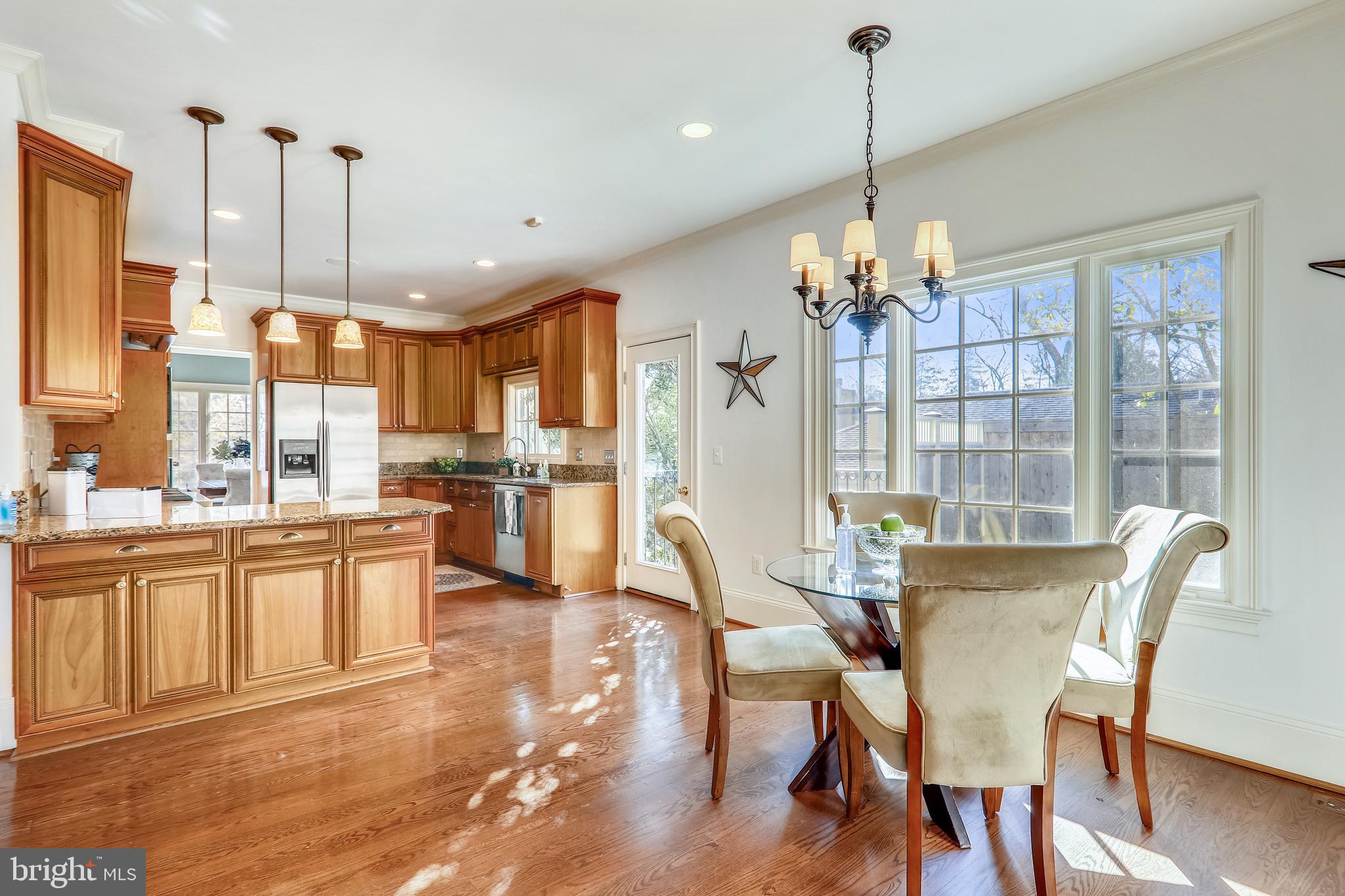 CHEVY CHASE MANOR - Residential