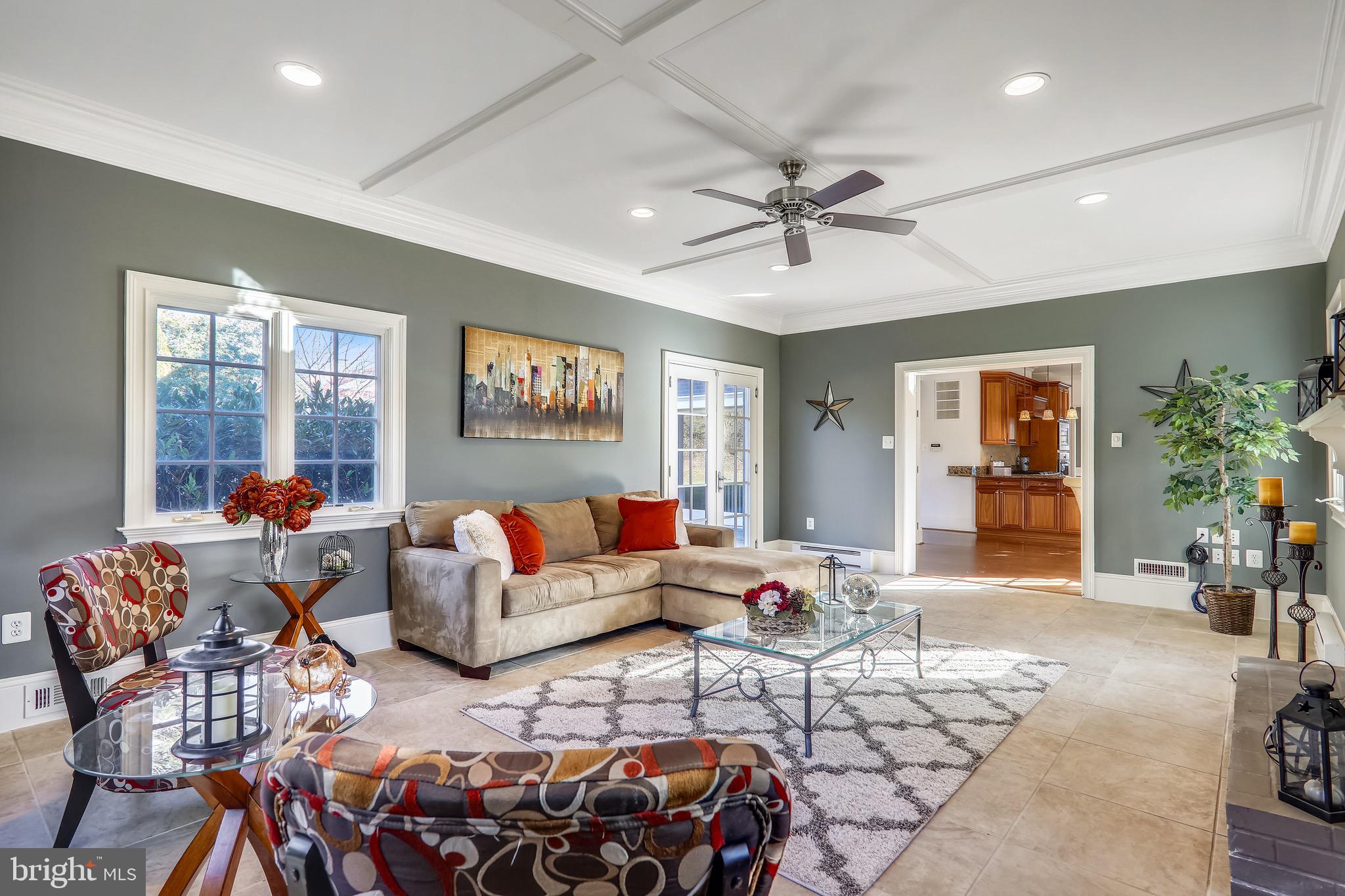 CHEVY CHASE MANOR - Residential
