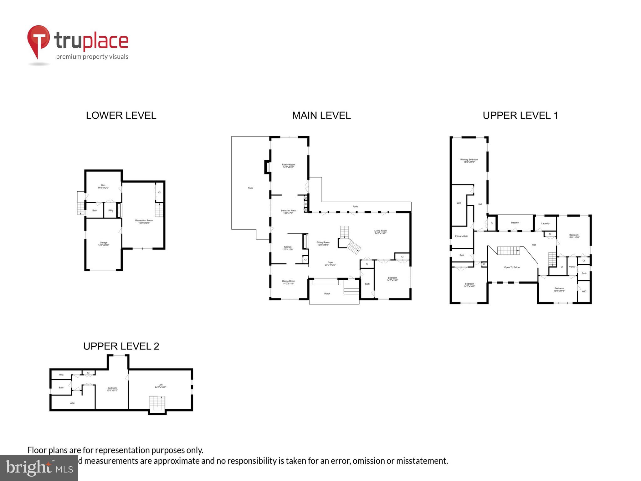CHEVY CHASE MANOR - Residential