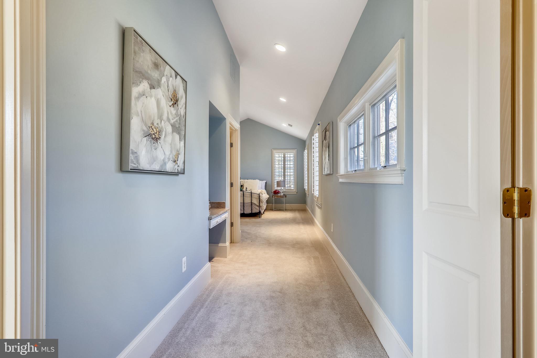 CHEVY CHASE MANOR - Residential