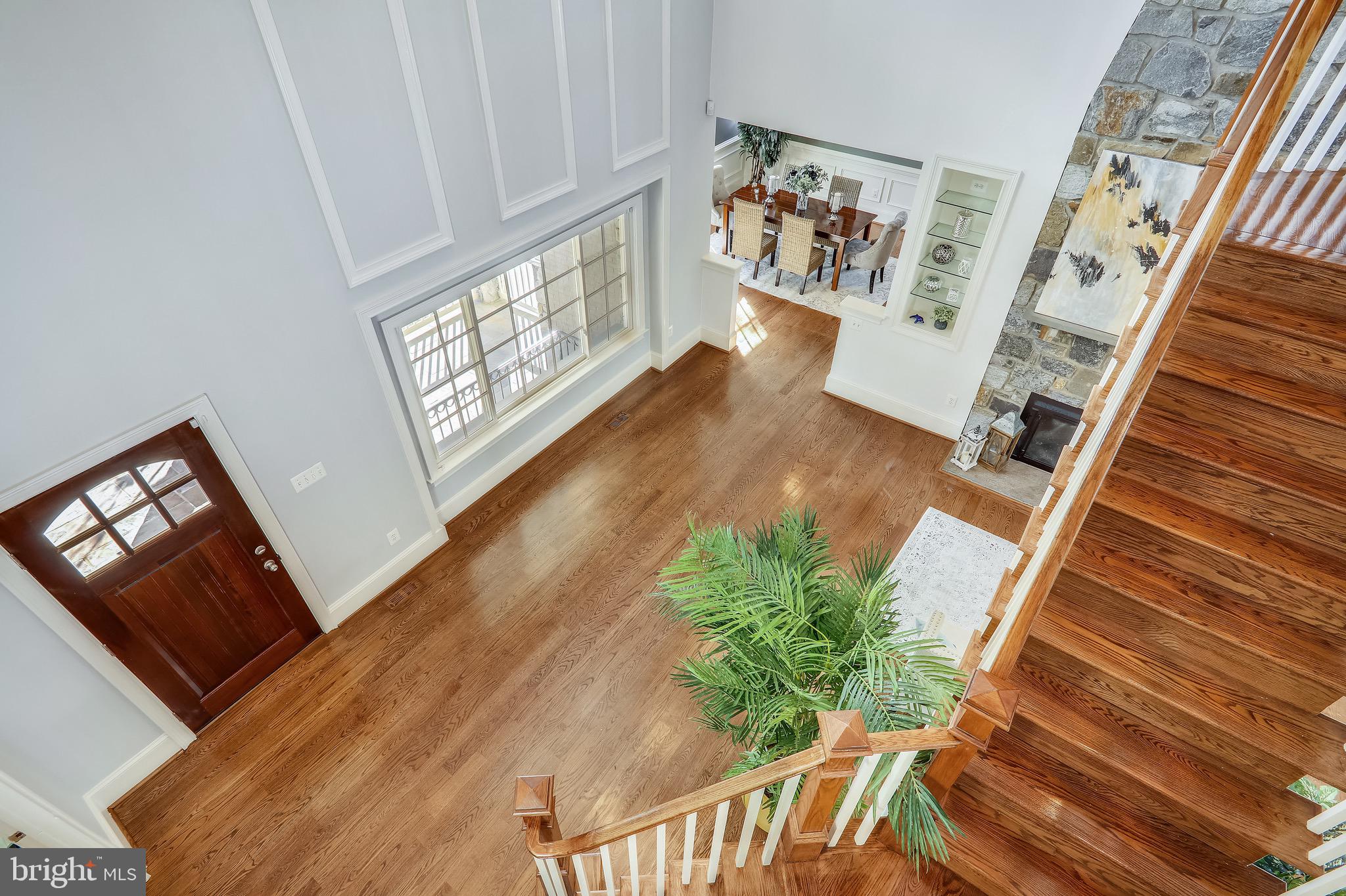 CHEVY CHASE MANOR - Residential