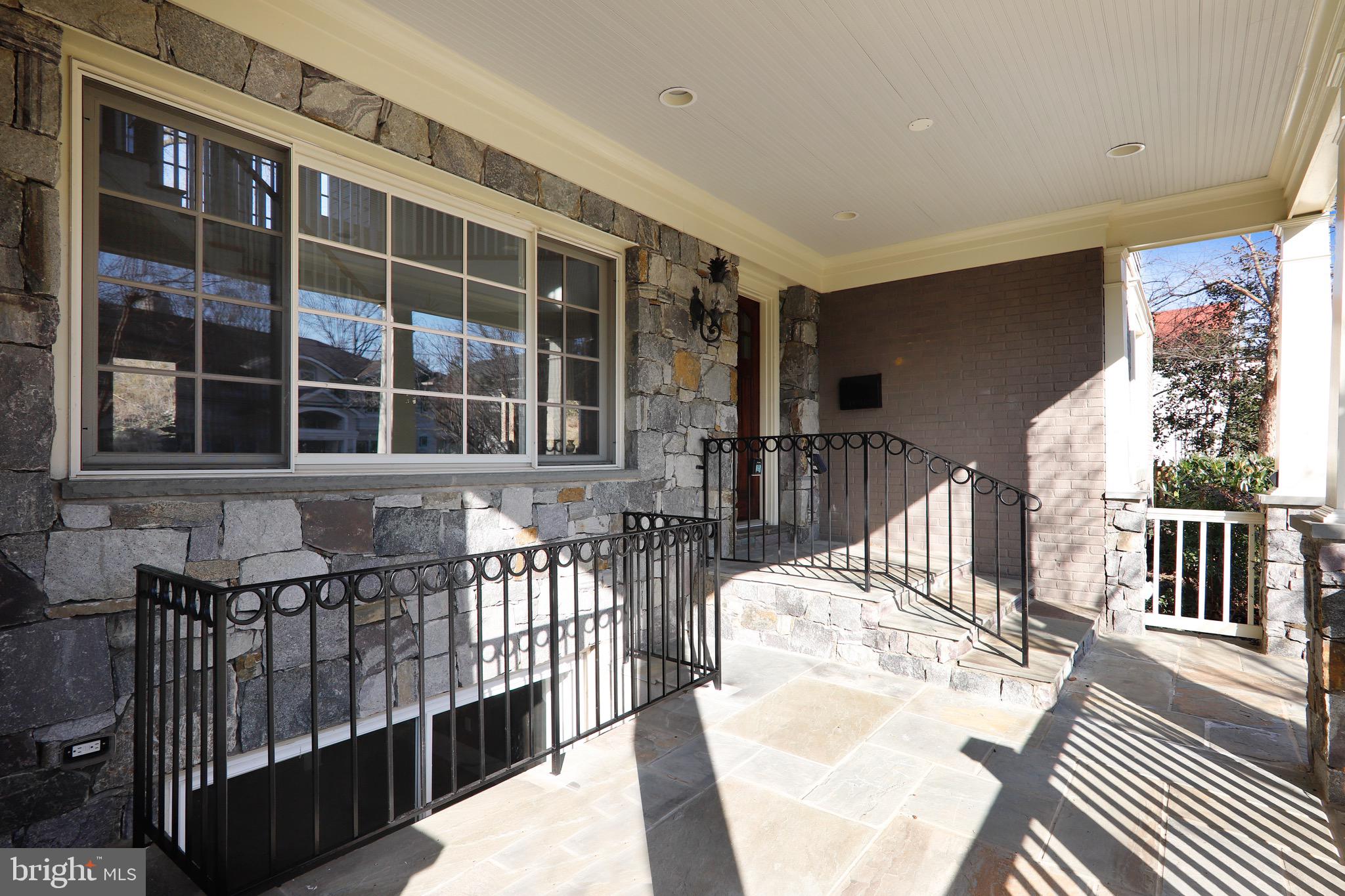CHEVY CHASE MANOR - Residential