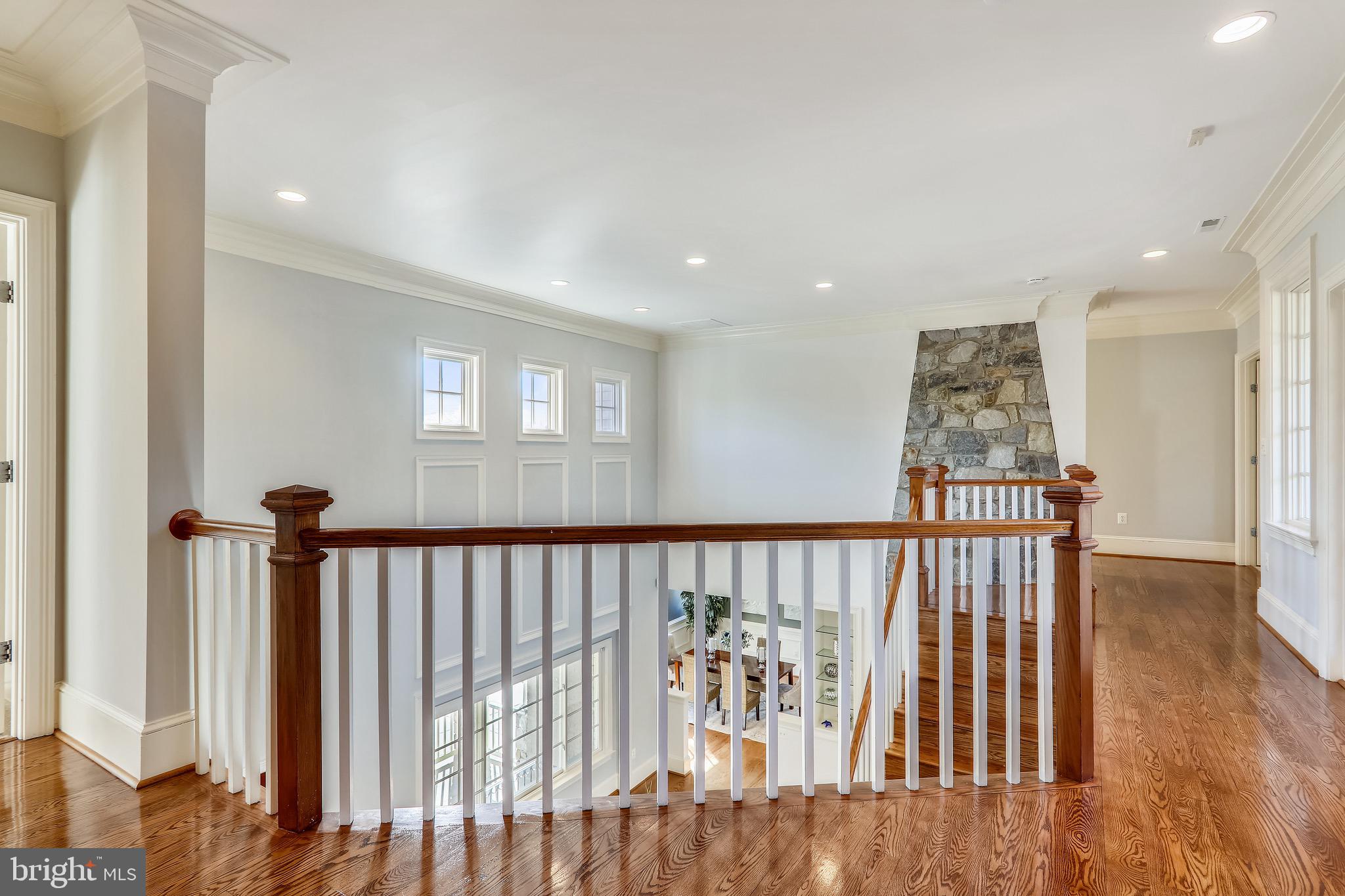CHEVY CHASE MANOR - Residential