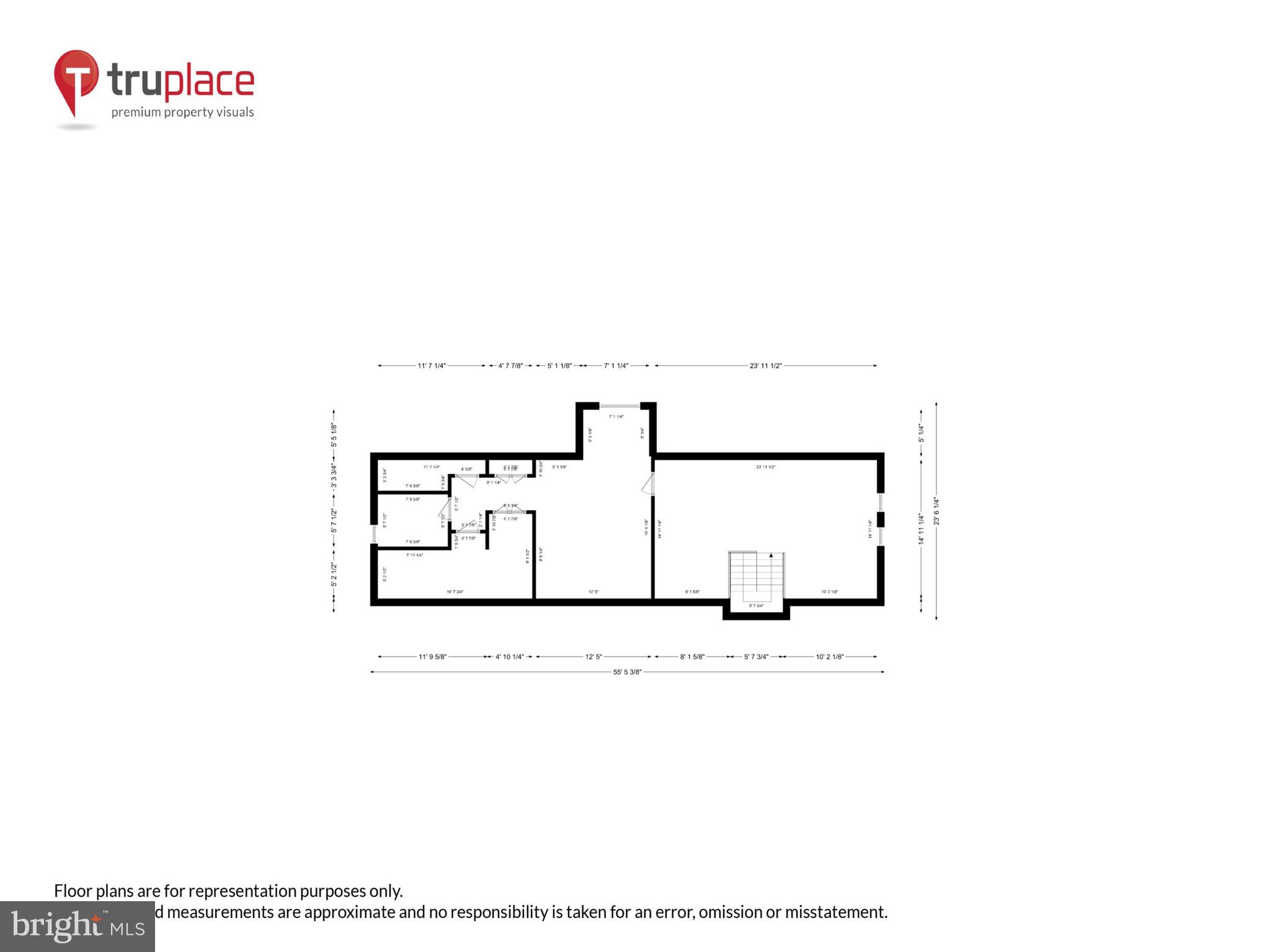 CHEVY CHASE MANOR - Residential