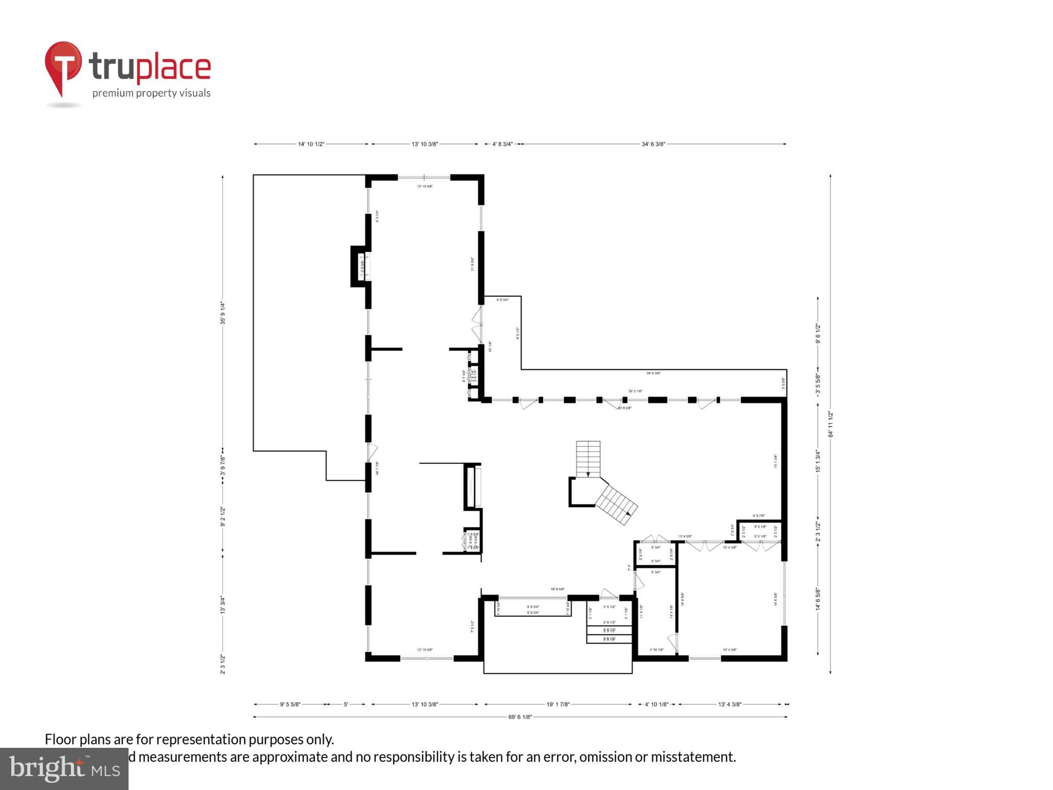 CHEVY CHASE MANOR - Residential