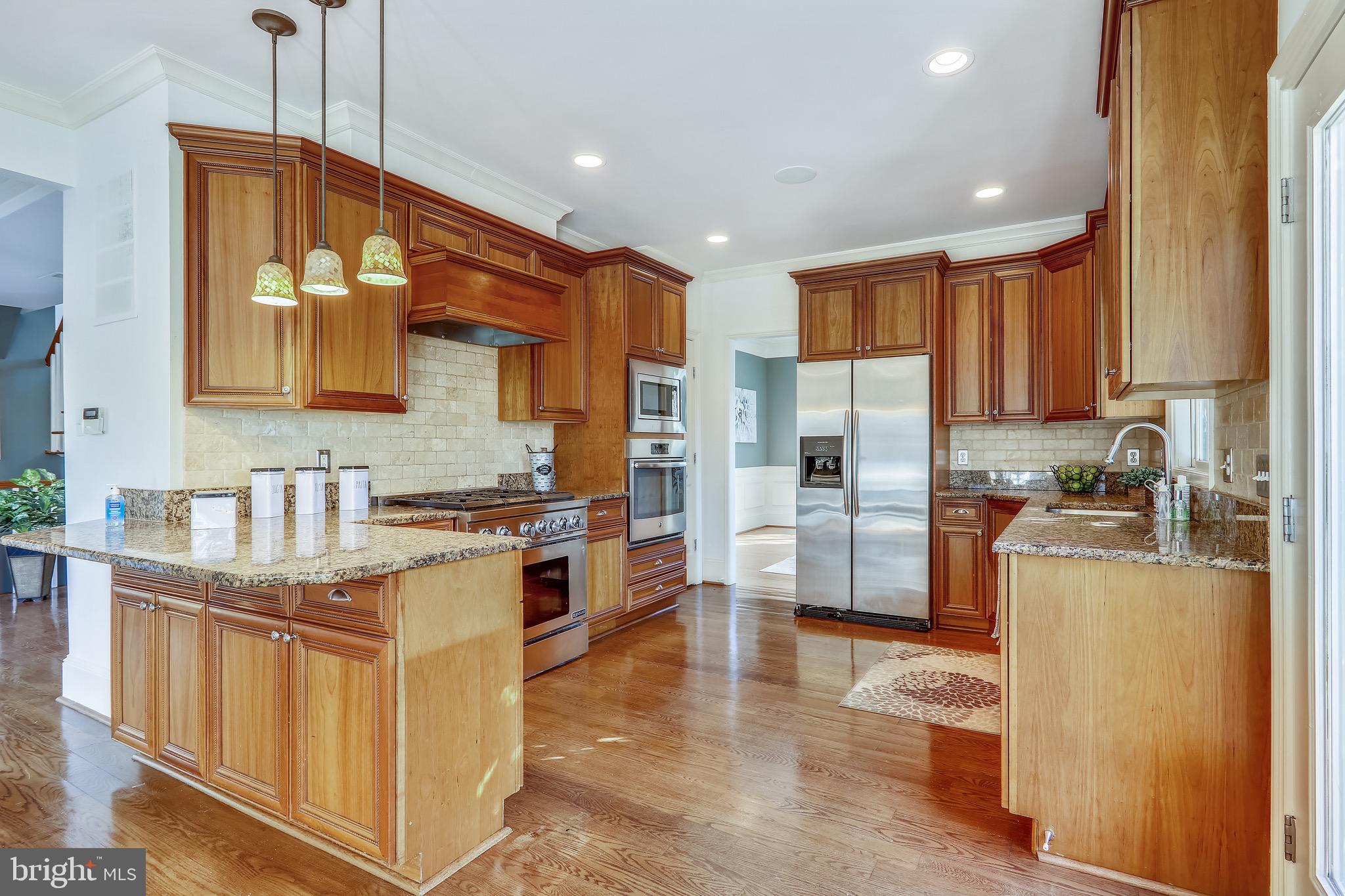 CHEVY CHASE MANOR - Residential