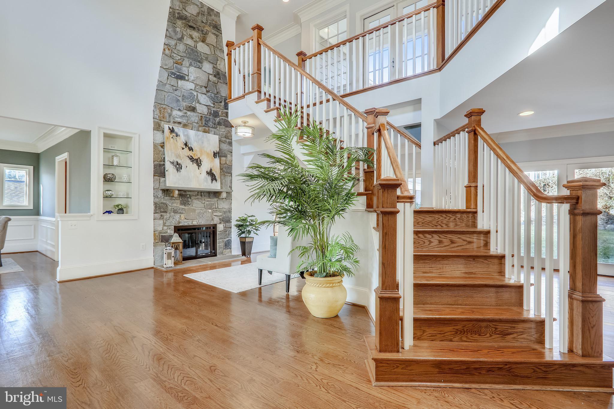 CHEVY CHASE MANOR - Residential