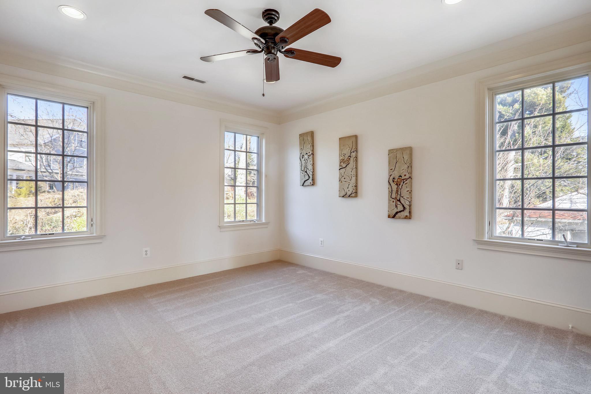 CHEVY CHASE MANOR - Residential