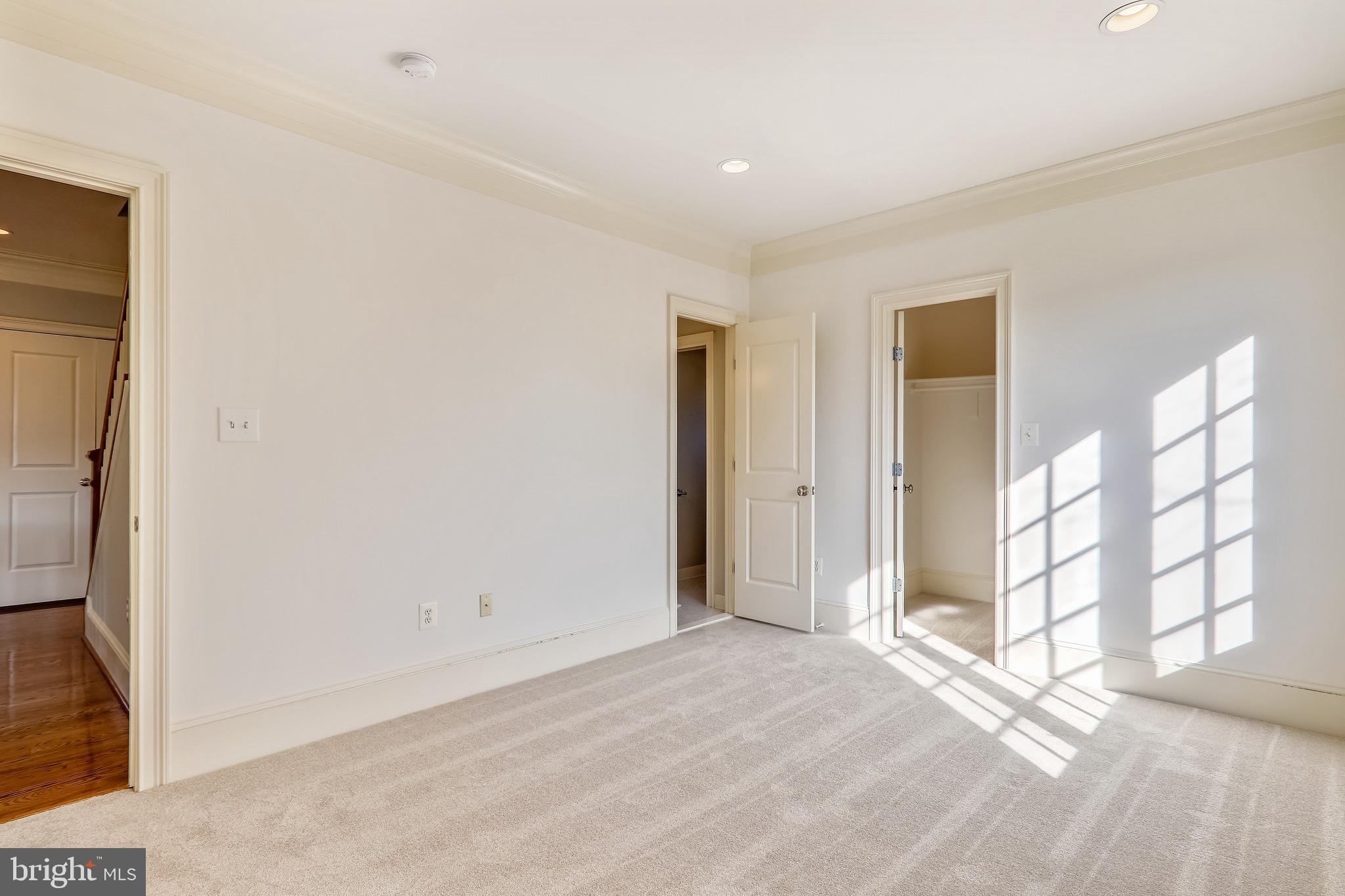 CHEVY CHASE MANOR - Residential