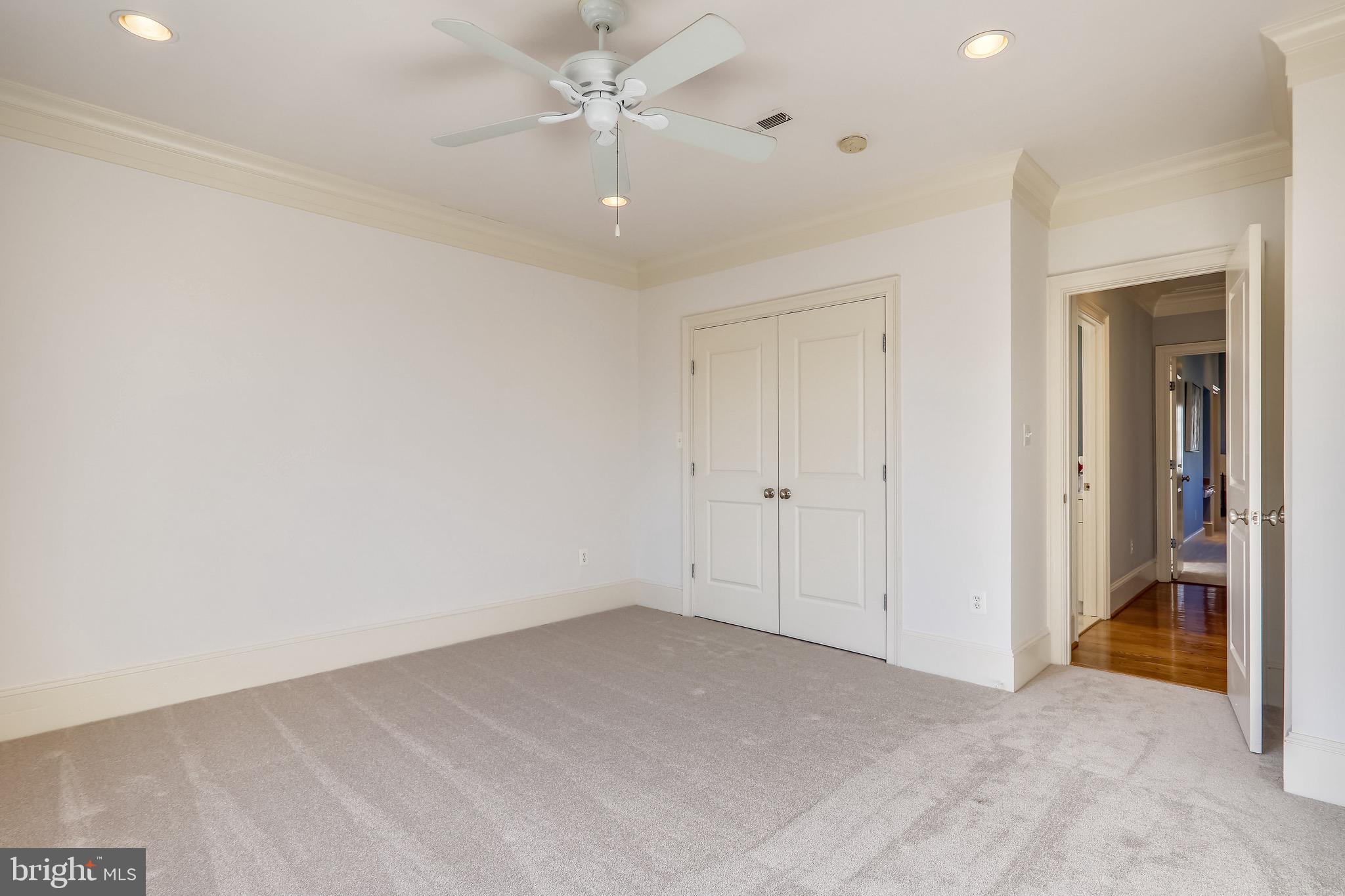 CHEVY CHASE MANOR - Residential