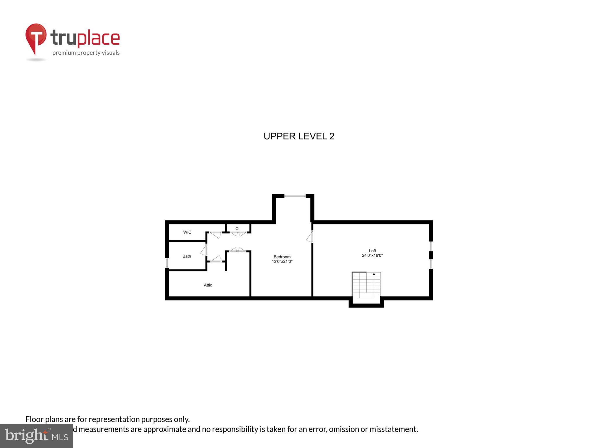 CHEVY CHASE MANOR - Residential