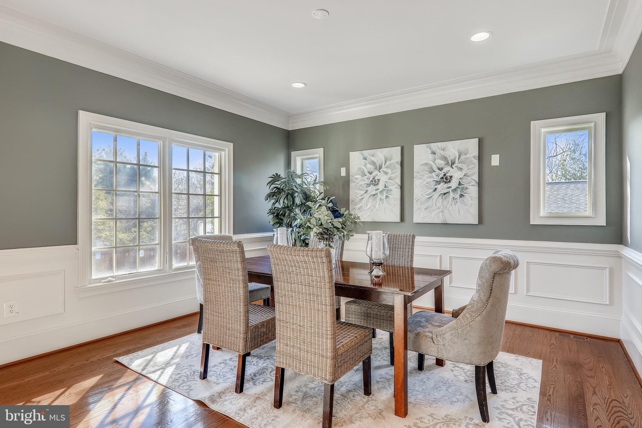 CHEVY CHASE MANOR - Residential