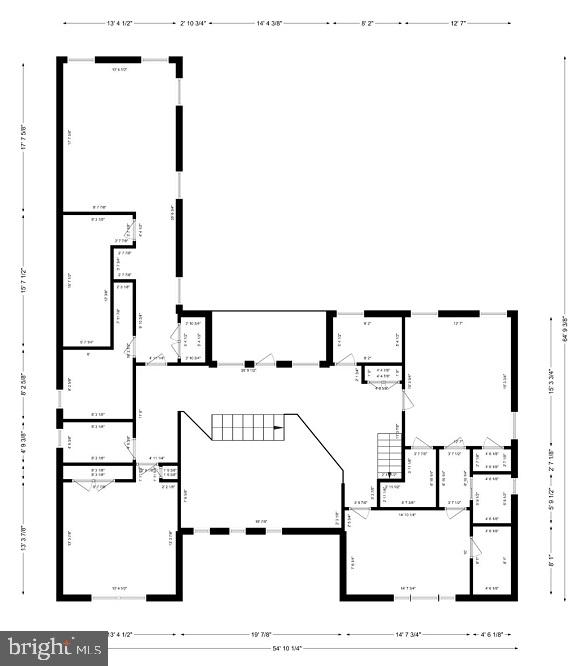 CHEVY CHASE MANOR - Residential