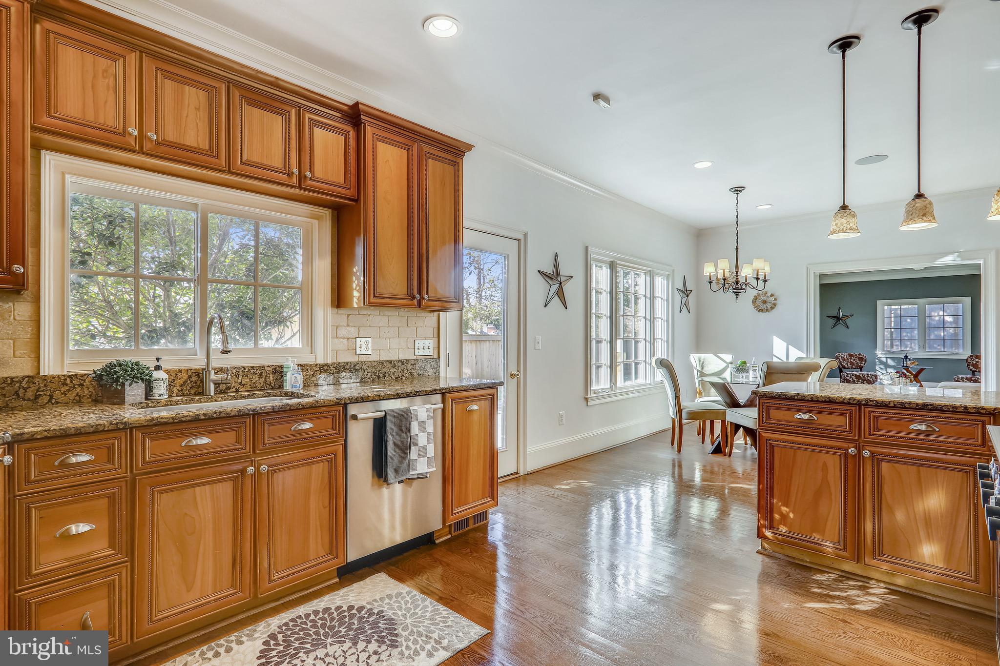 CHEVY CHASE MANOR - Residential