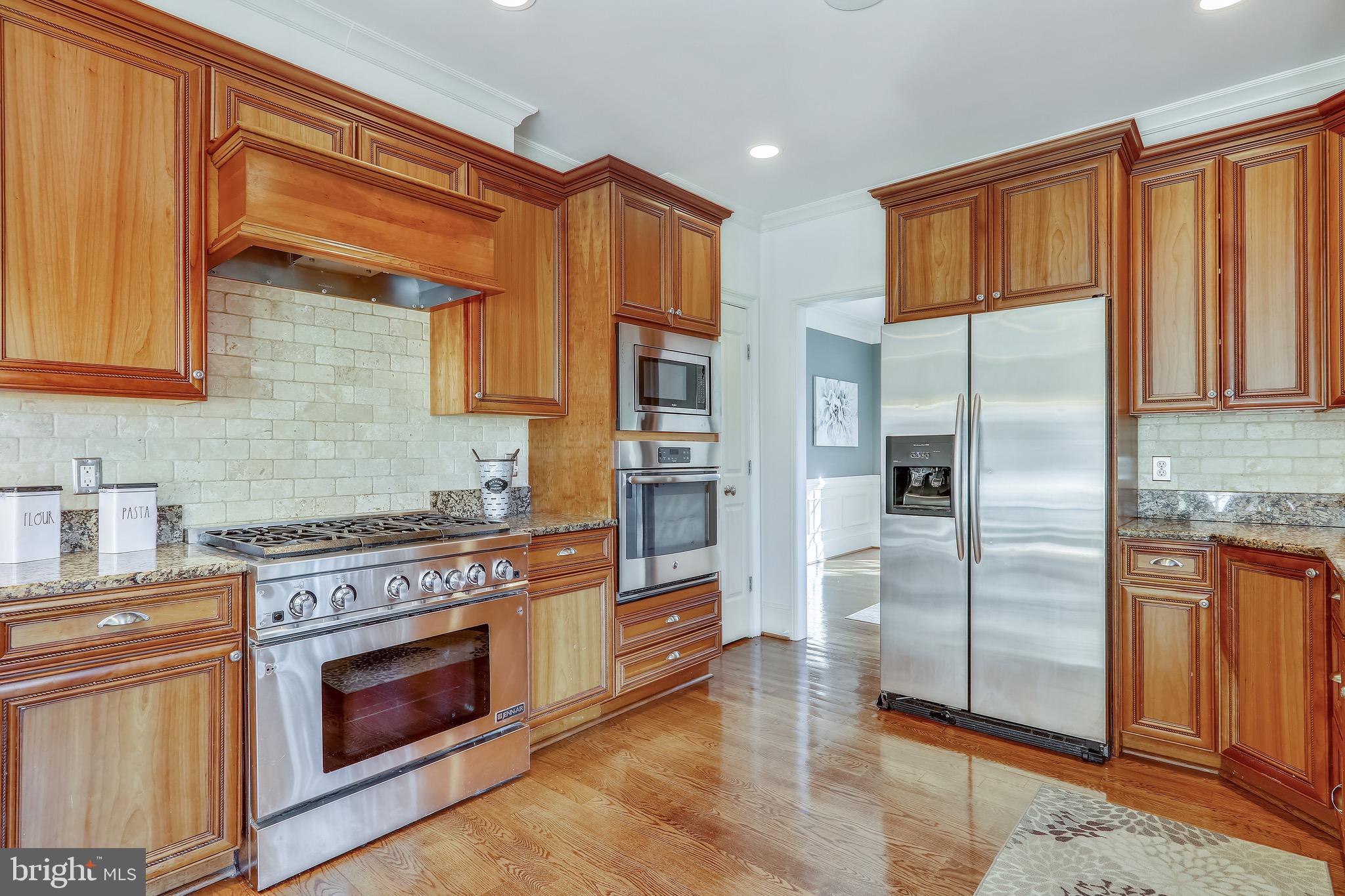CHEVY CHASE MANOR - Residential