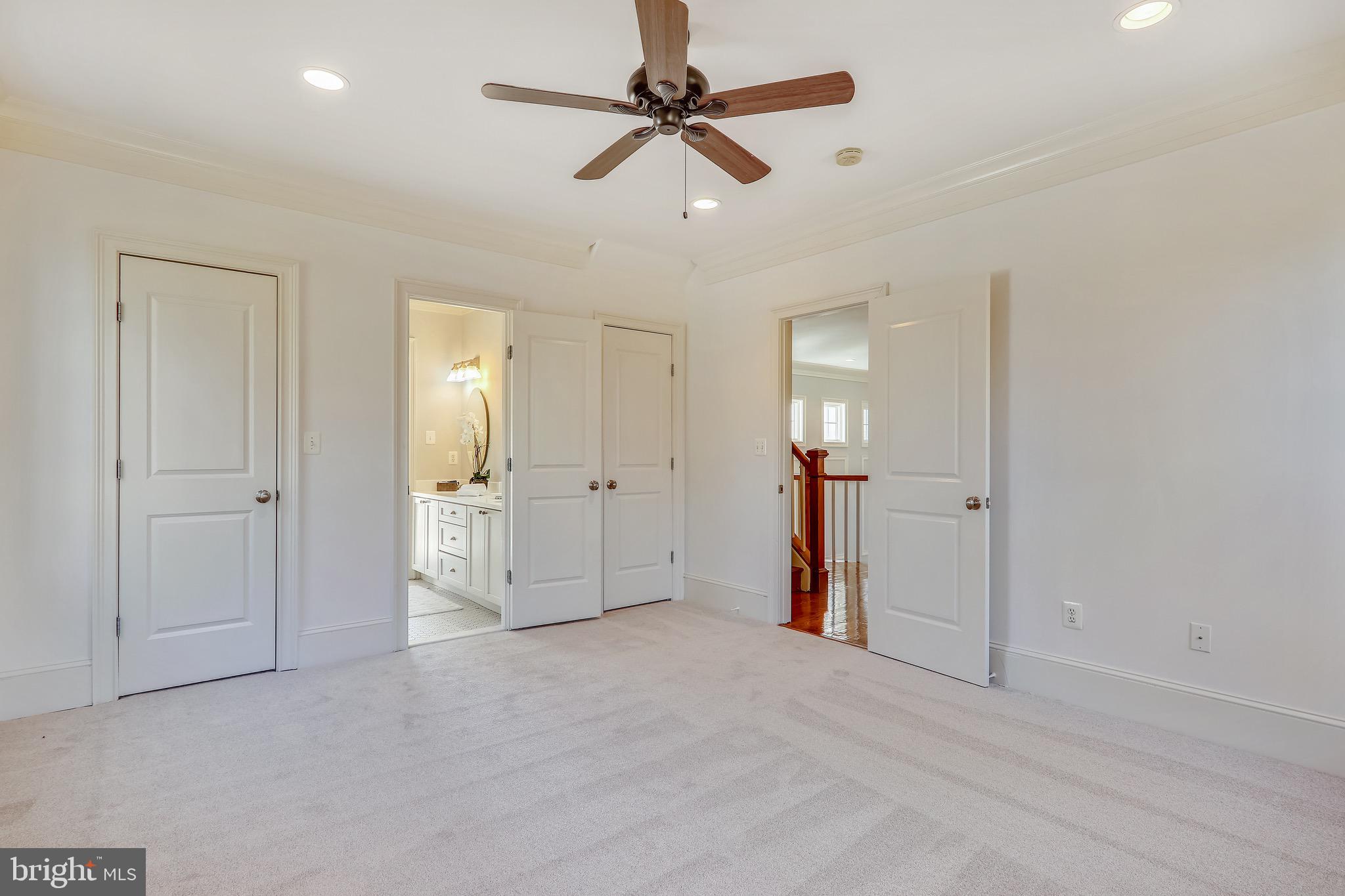 CHEVY CHASE MANOR - Residential