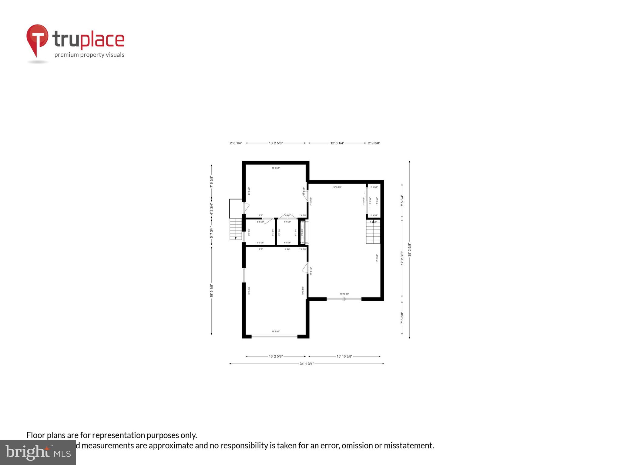 CHEVY CHASE MANOR - Residential