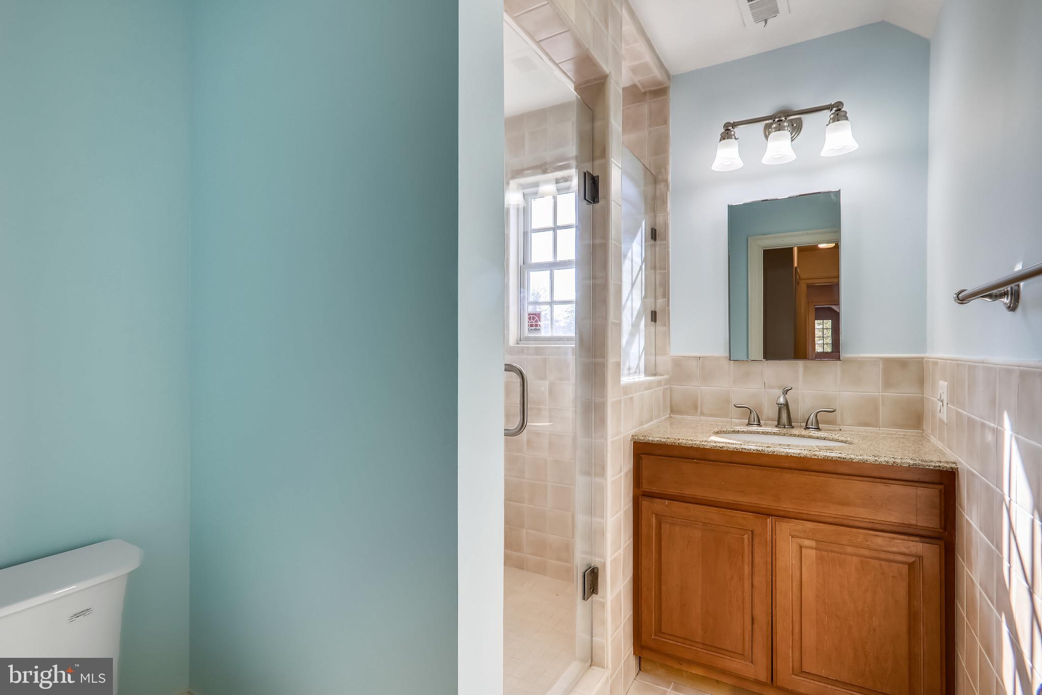 CHEVY CHASE MANOR - Residential