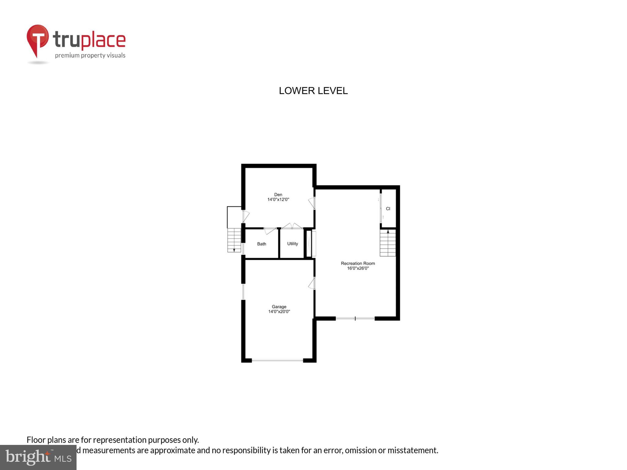 CHEVY CHASE MANOR - Residential