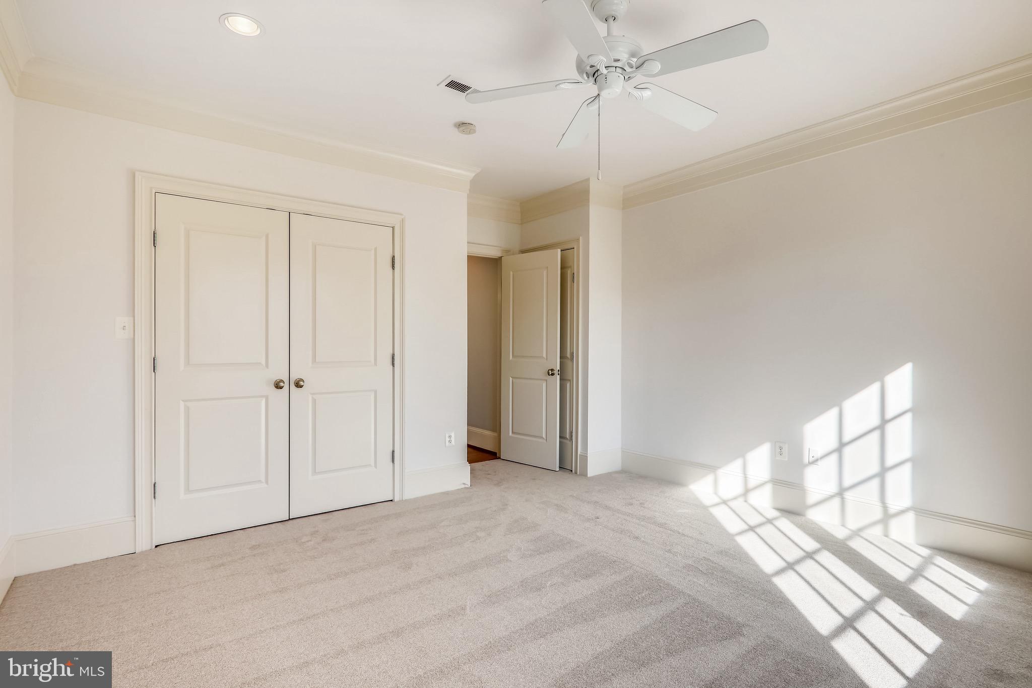 CHEVY CHASE MANOR - Residential