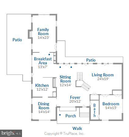 CHEVY CHASE MANOR - Residential