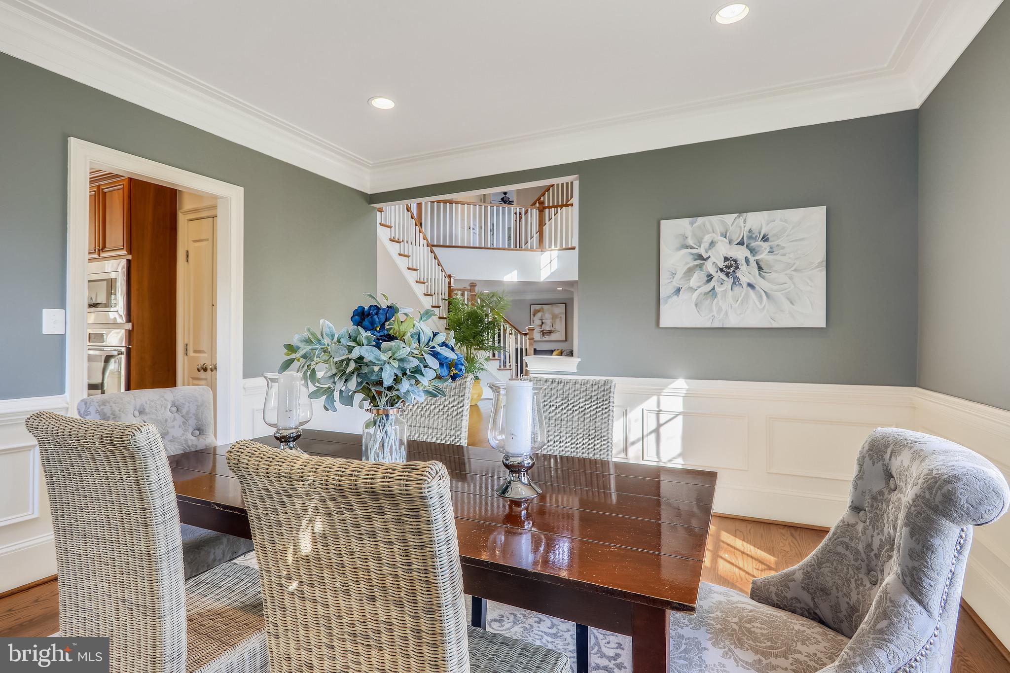 CHEVY CHASE MANOR - Residential