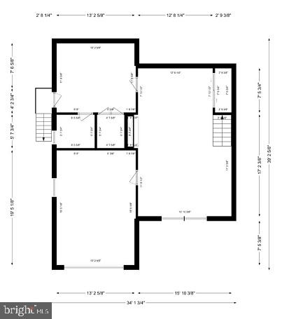 CHEVY CHASE MANOR - Residential