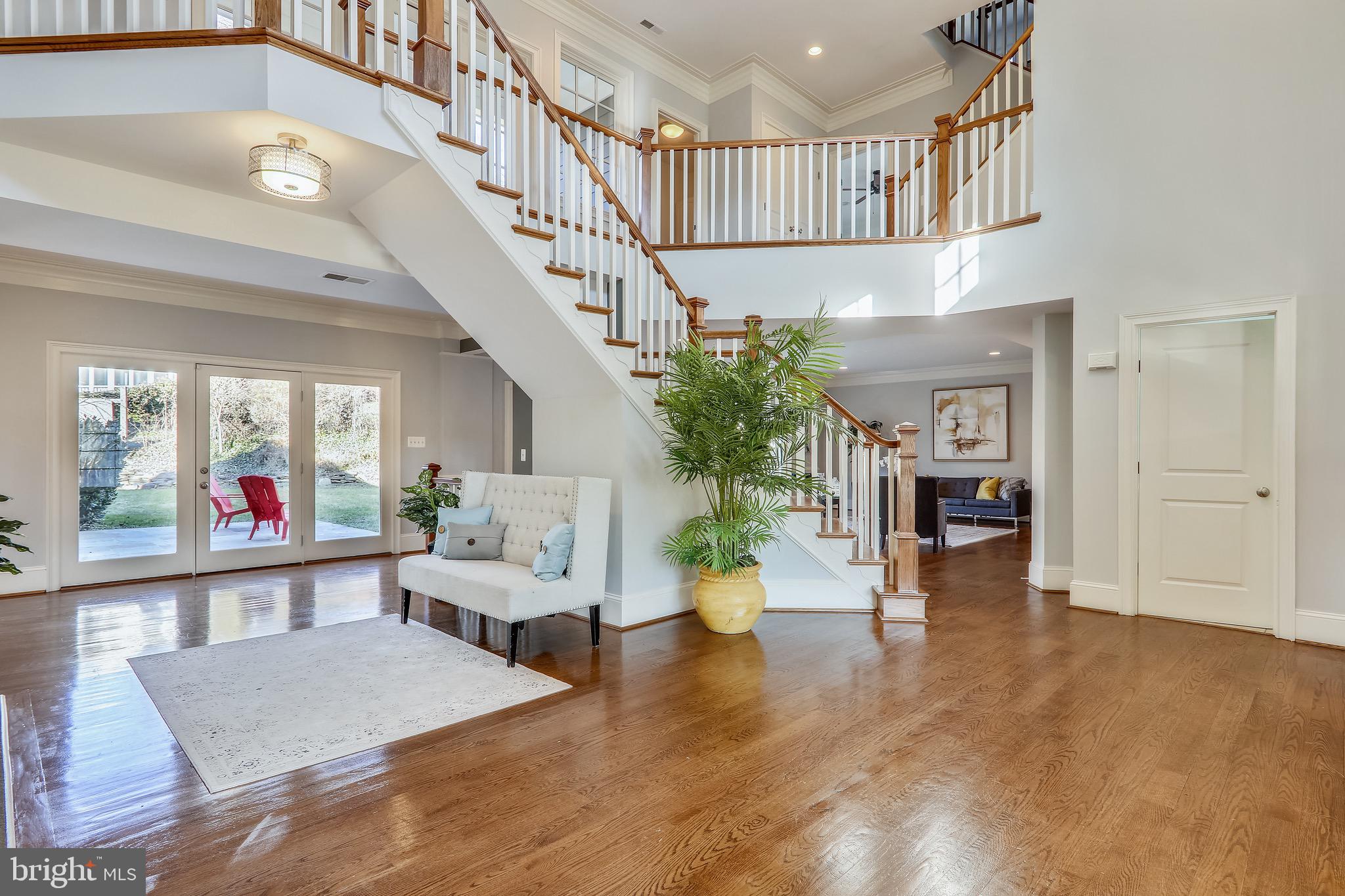 CHEVY CHASE MANOR - Residential
