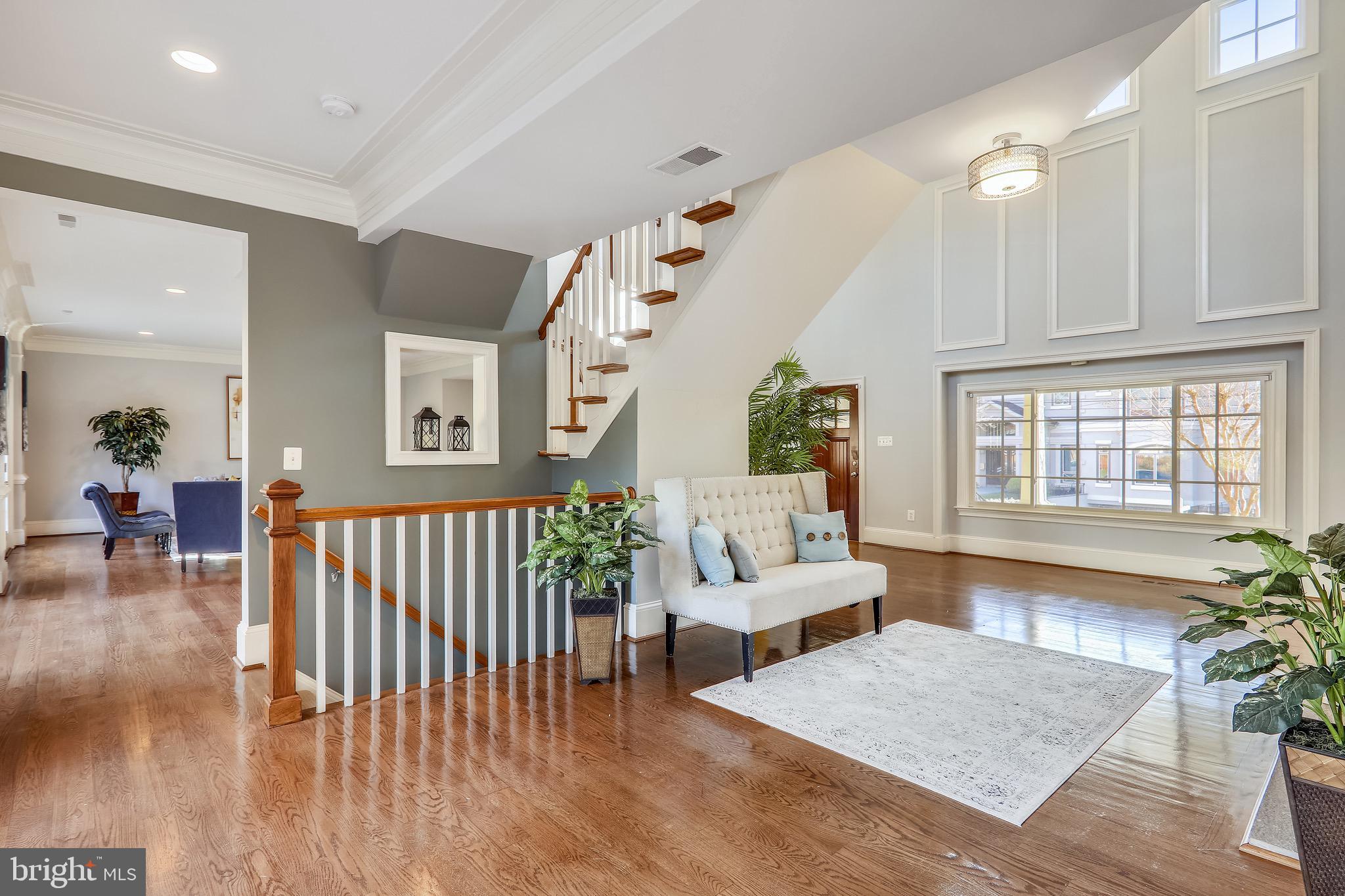 CHEVY CHASE MANOR - Residential