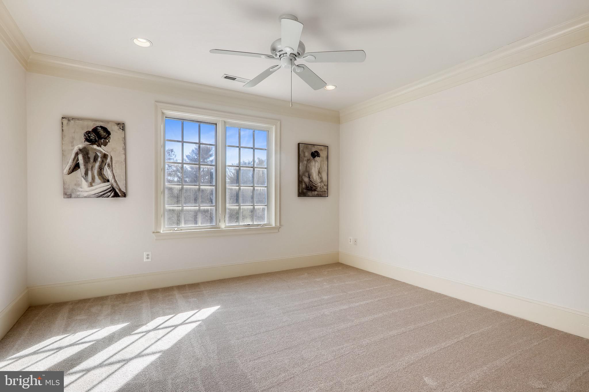 CHEVY CHASE MANOR - Residential