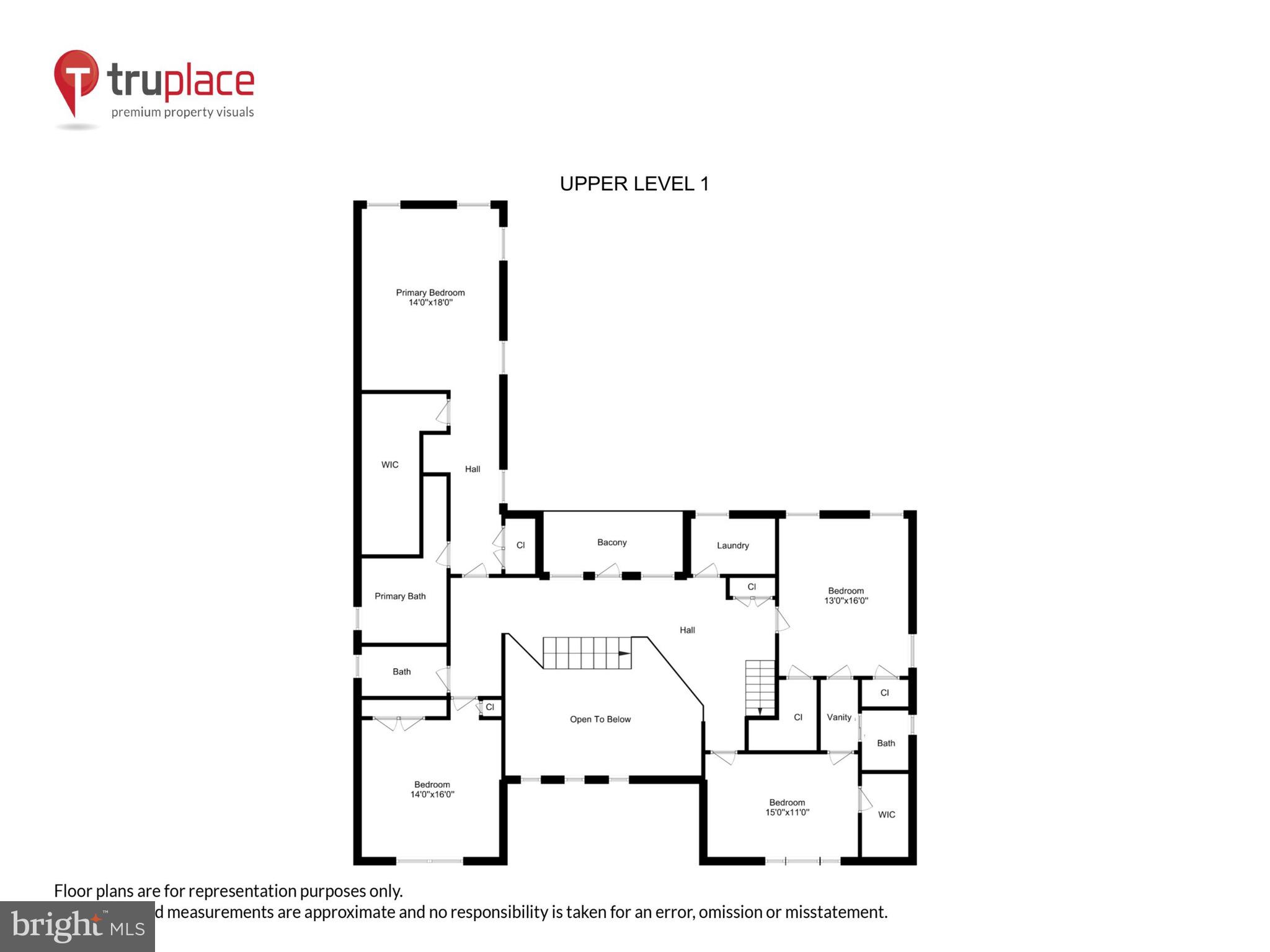 CHEVY CHASE MANOR - Residential