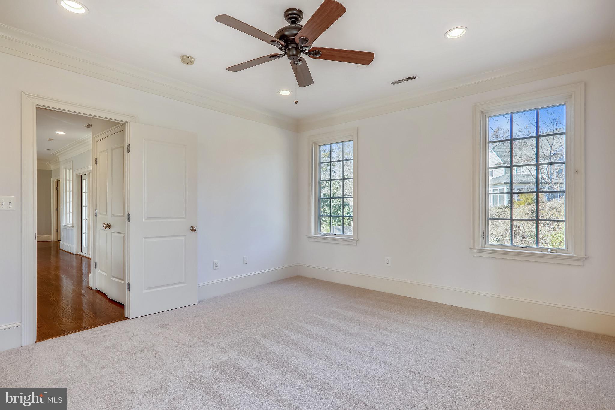 CHEVY CHASE MANOR - Residential