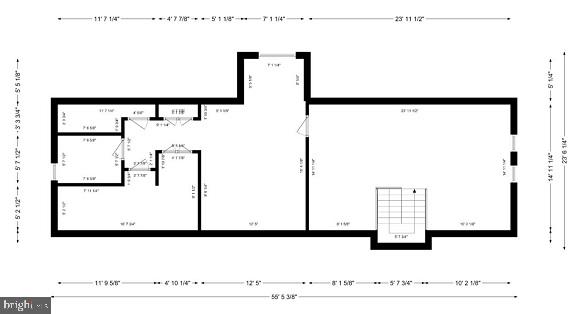 CHEVY CHASE MANOR - Residential