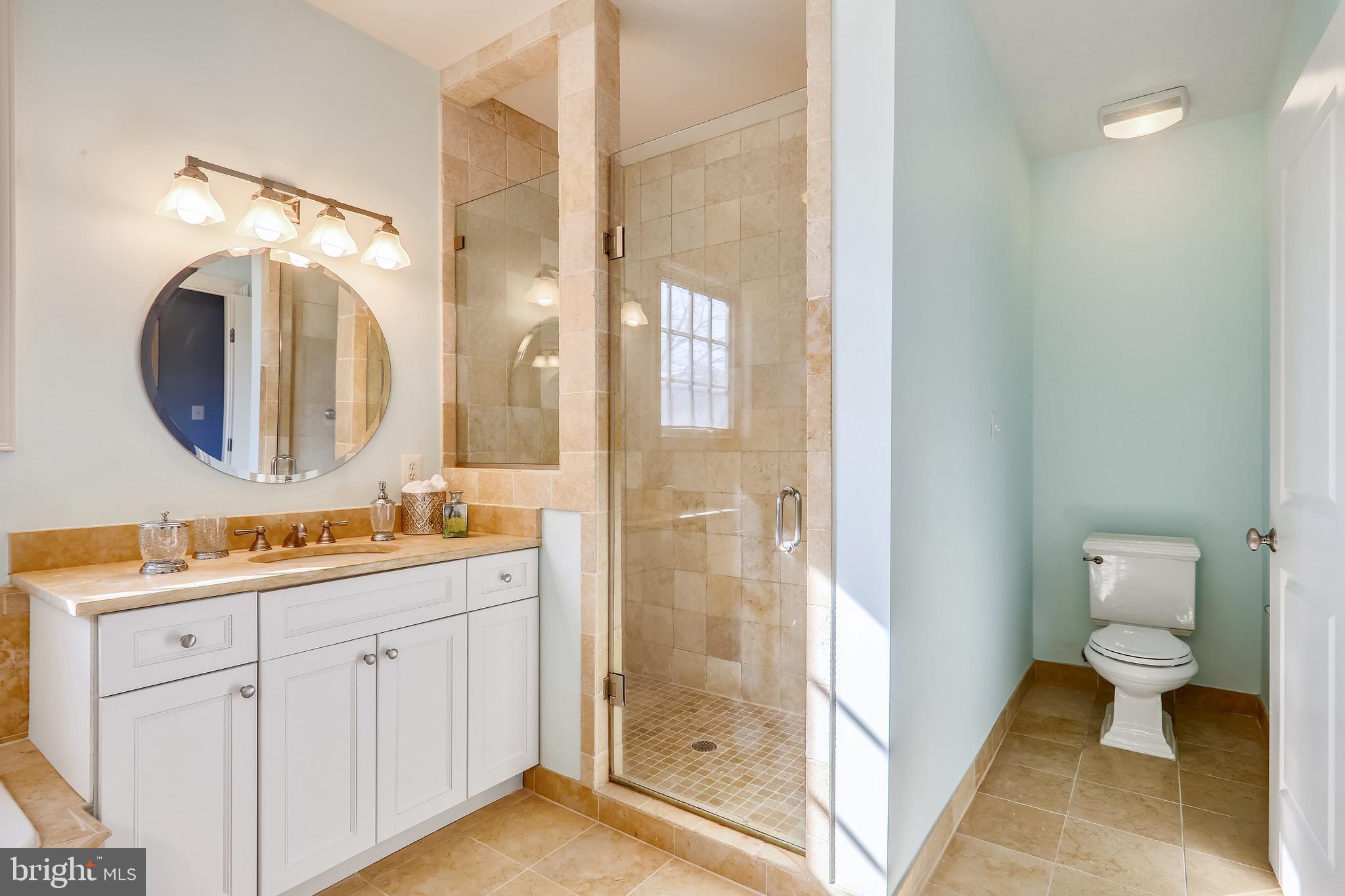 CHEVY CHASE MANOR - Residential
