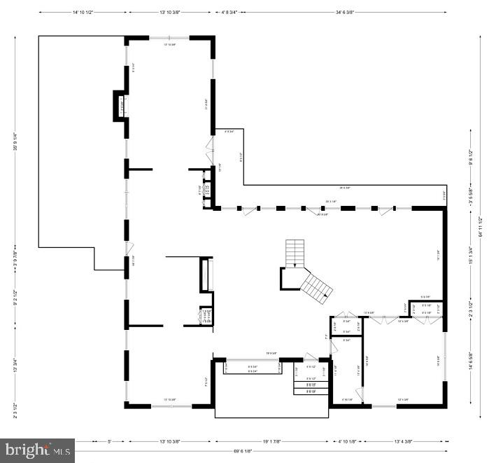 CHEVY CHASE MANOR - Residential