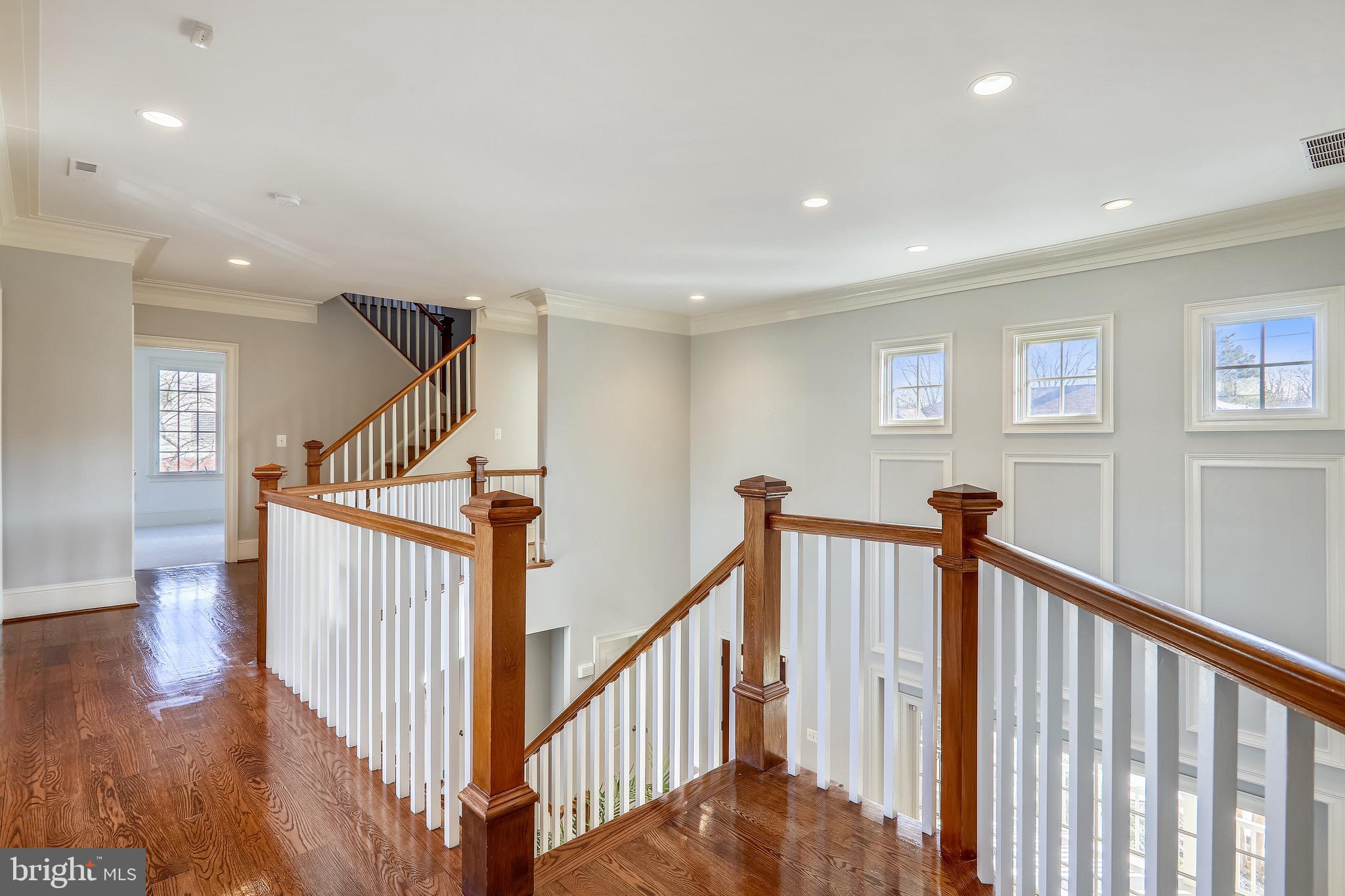 CHEVY CHASE MANOR - Residential